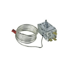 Termostato Danfoss 077b6756 Frigorifero C00143431