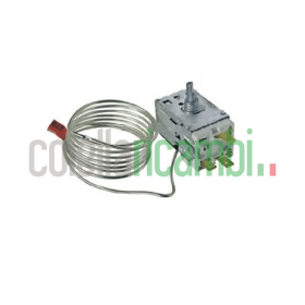 Termostato Danfoss 077b6756 Frigorifero C00143431