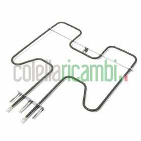 Resistenza Forno Whirlpool 481011035379