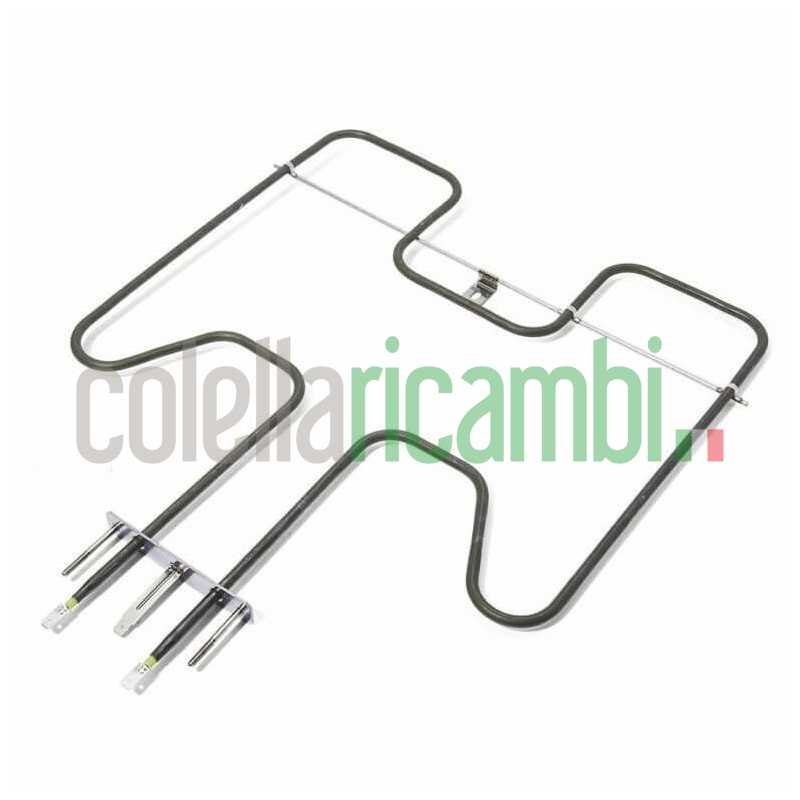 Resistenza Forno Whirlpool 481011035379