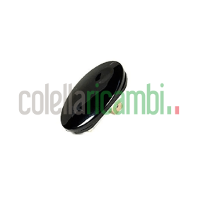 Pulsante Ovale Piano Cottura Whirlpool C00313015