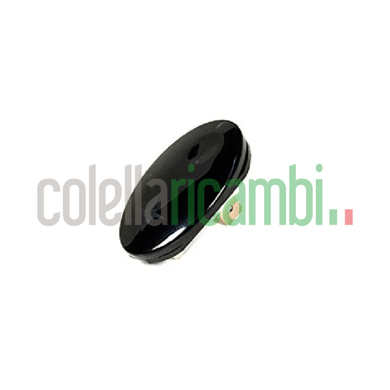 Pulsante Ovale Piano Cottura Whirlpool C00313015
