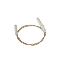Candeletta Accensione Tripla Corona Lunghezza Cavo 80 Cm Forno C00053244