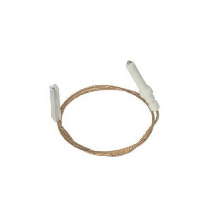 Candeletta Accensione Tripla Corona Lunghezza Cavo 80 Cm Forno C00053244