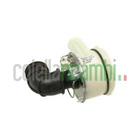 Resistenza elemento riscaldante 1800W lavastoviglie Hotpoint Ariston 488000520796