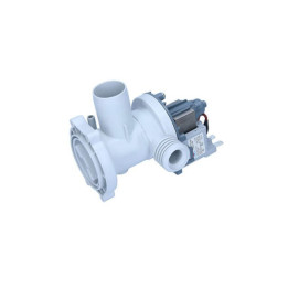 Pompa scarico lavatrice Haier 49052333