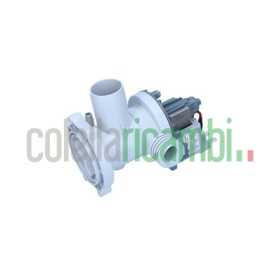 Pompa scarico lavatrice Haier 49052333
