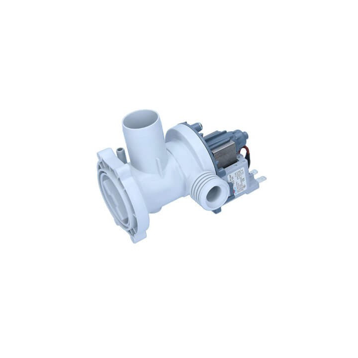 Pompa scarico lavatrice Haier 49052333