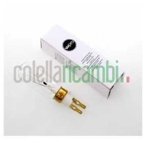 Lampadina Frigo T Click T25 Hv 40W Innesto Faston Whirlpool 484000000986