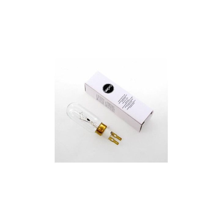 Lampadina Frigo T Click T25 Hv 40W Innesto Faston Whirlpool 484000000986
