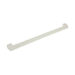Profilo anteriore ripiano vetro originale frigorifero Hotpoint Ariston 488000506365