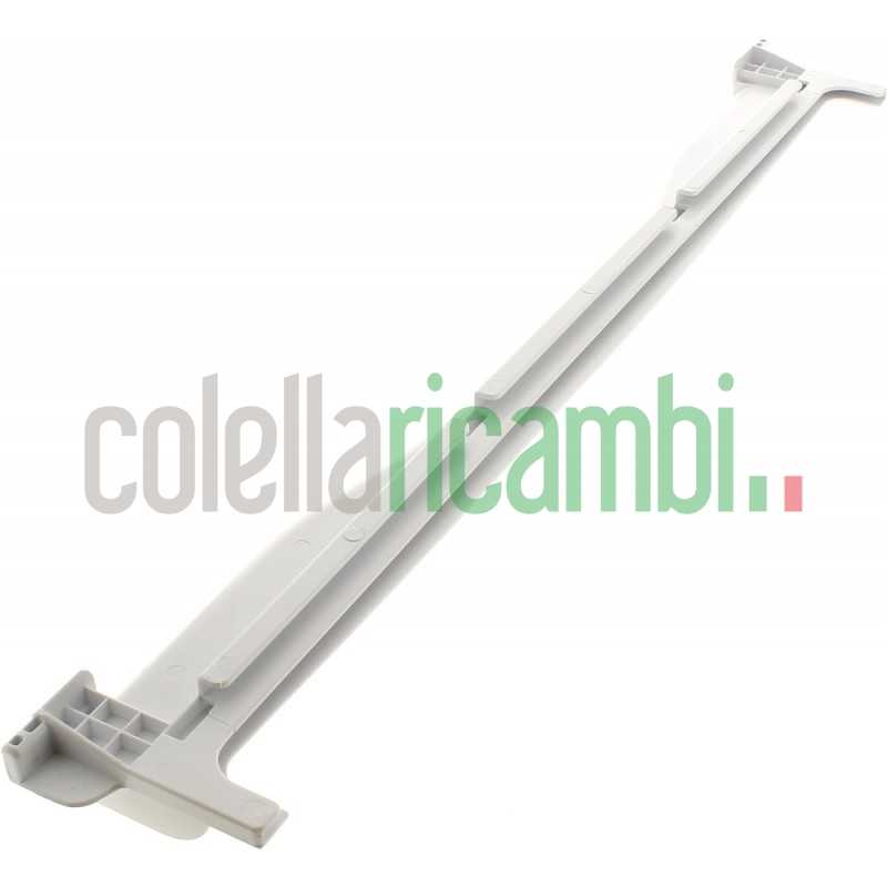 Profilo Posteriore Ripiano Vetro Frigorifero Indesit C00507757