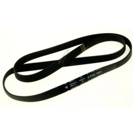 1061H8 Cinghia Elastica 1061H8 Lavatrice Whirlpool C00082812
