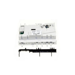 Scheda Elettronica Da Programmare Lavastoviglie Whirlpool 480140102002