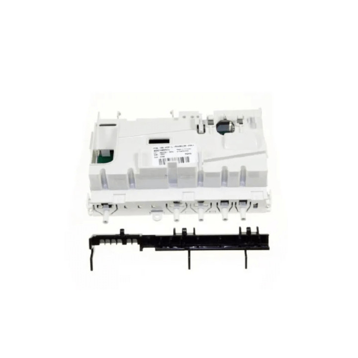 Scheda Elettronica Da Programmare Lavastoviglie Whirlpool 480140102002