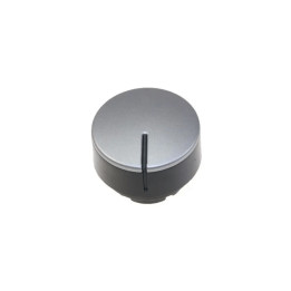 Manopola Programmi Silver Lavatrice Whirlpool C00292884
