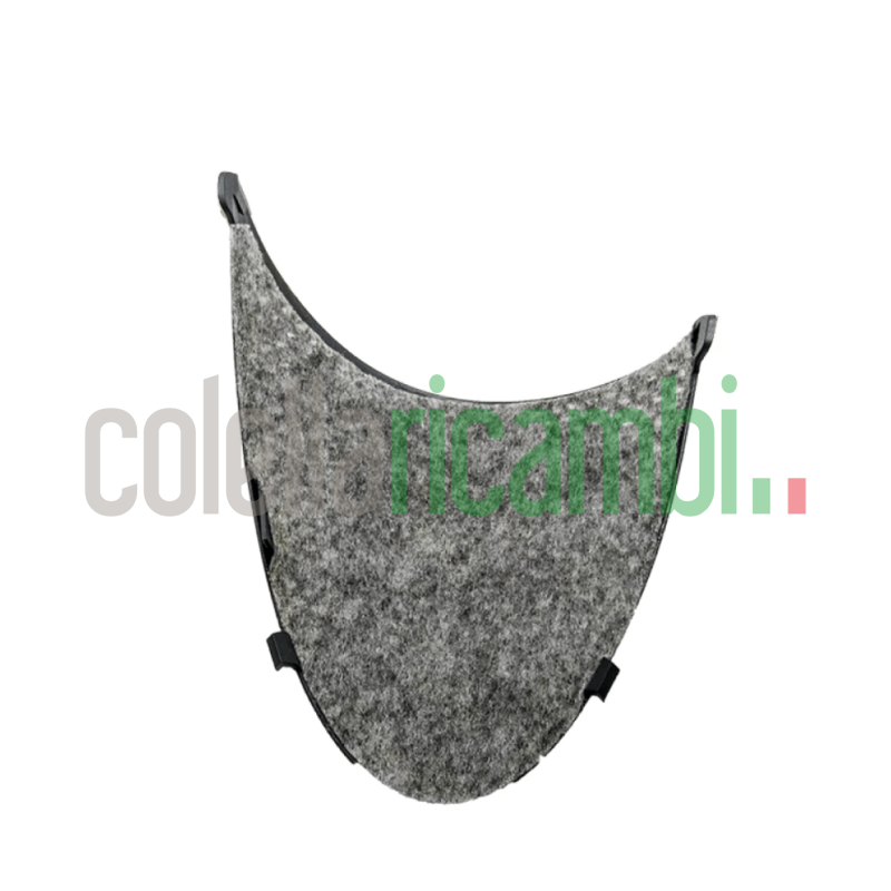 Griglia Areazione Anteriore Adattabile Folletto VK150