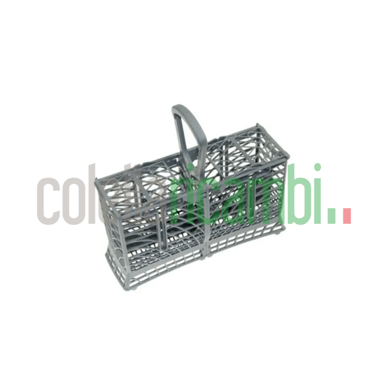 Cestello Portaposate Lavastoviglie Smeg 691410479