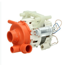 Motopompa Lavastoviglie Smeg 795210632