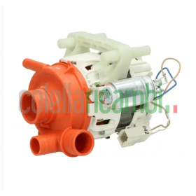 Motopompa Lavastoviglie Smeg 795210632