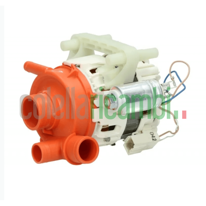 Motopompa Lavastoviglie Smeg 795210632