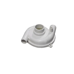 Chiocciola Motore Lavastoviglie Smeg 690070483