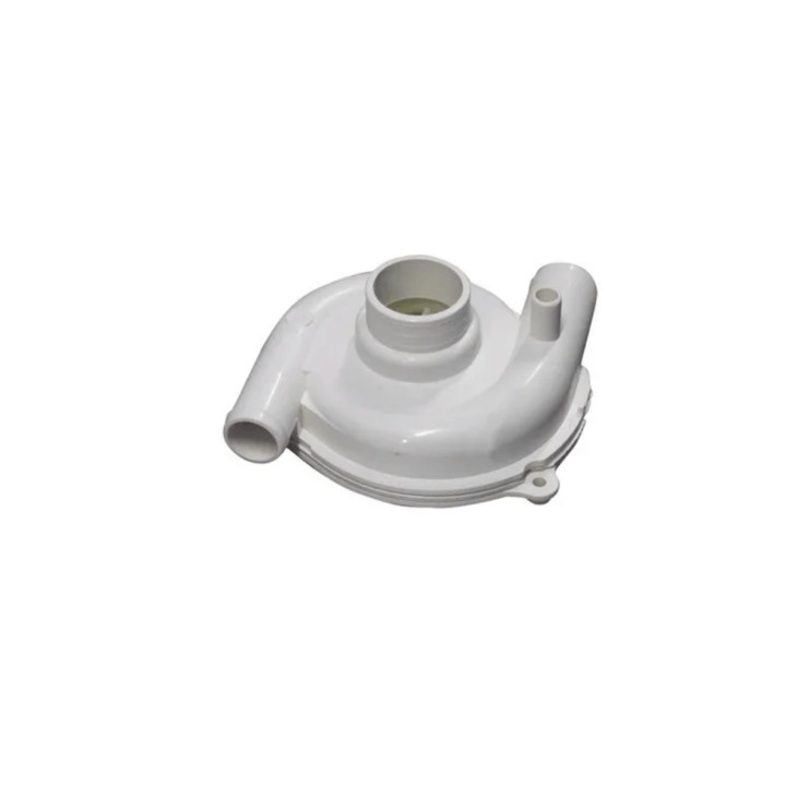 Chiocciola Motore Lavastoviglie Smeg 690070483