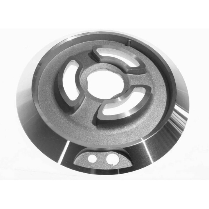 Bruciatore Tripla Corona Piano Cottura Smeg 870650452