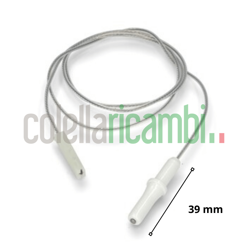 Candela Accensione Piano Cottura Smeg 810930071