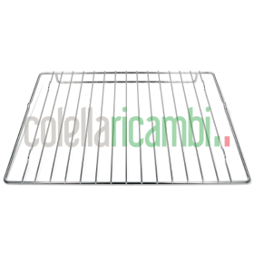 Griglia Forno Originale Smeg 844092586
