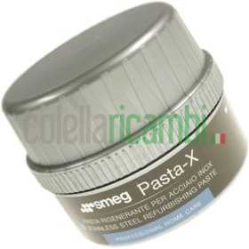 Pasta Rigenerante Originale SMEG Piano Cottura PASTA-X