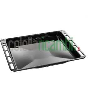 Teglia Forno Originale Smeg 480370545