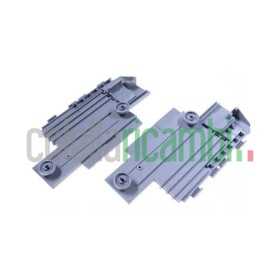 Guide sx dx cesto lavastoviglie Smeg 690074913