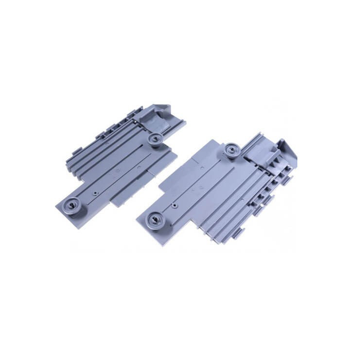 Guide sx dx cesto lavastoviglie Smeg 690074913