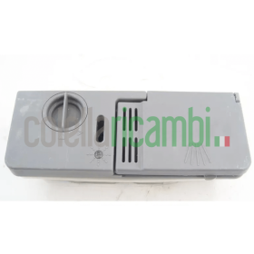 Distributore Detersivo Lavastoviglie Smeg 812890079