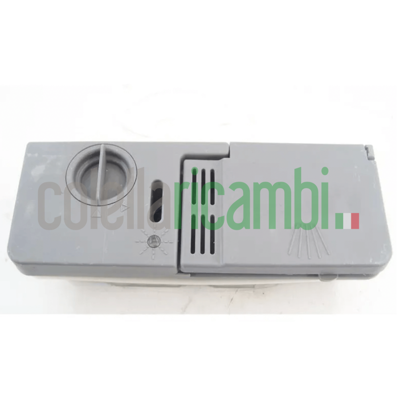 Distributore Detersivo Lavastoviglie Smeg 812890079