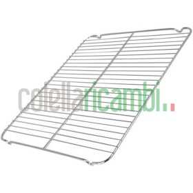 Griglia Per Bacinella Forno Smeg 844091542