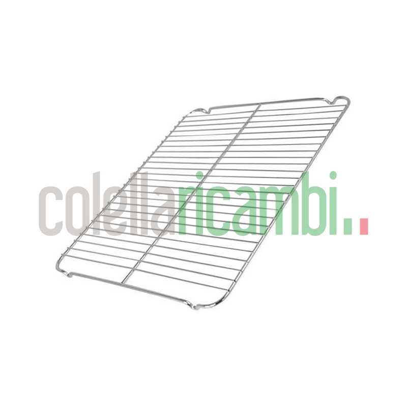 Griglia Per Bacinella Forno Smeg 844091542