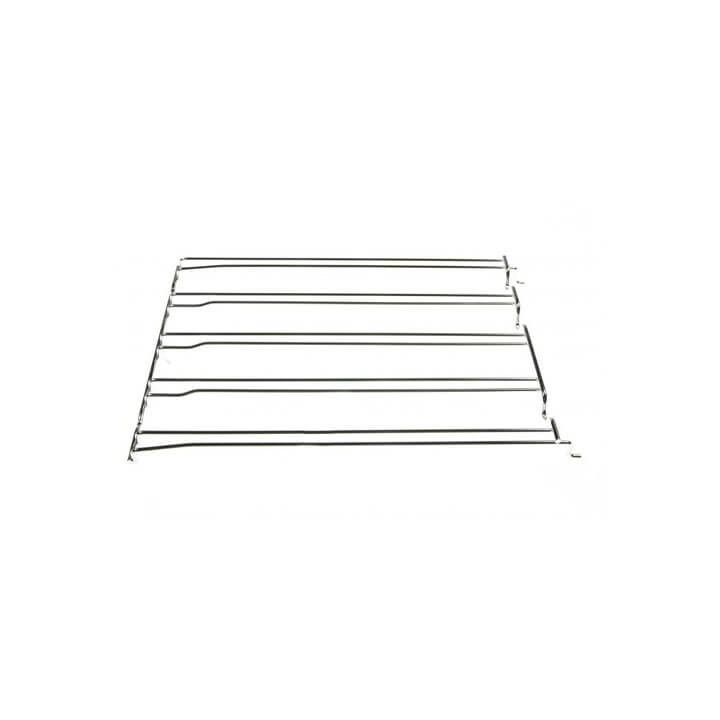Griglia laterale destra originale forno Smeg 848591236