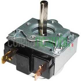 Contaminuti Per Forno, 90 Minuti Smeg 818600034