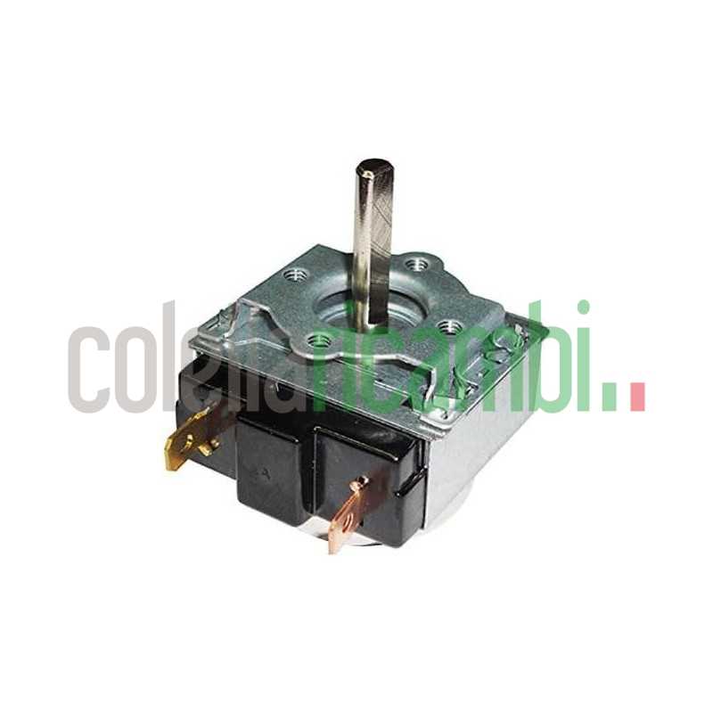 Contaminuti Per Forno, 90 Minuti Smeg 818600034