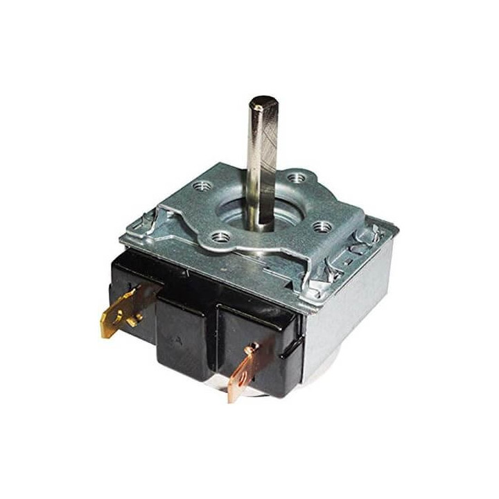 Contaminuti Per Forno, 90 Minuti Smeg 818600034