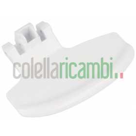 Assieme Maniglia Oblò Lavatrice Candy 41021016