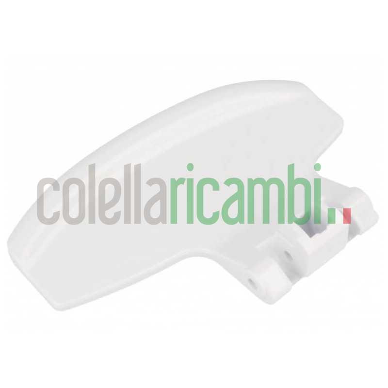 Assieme Maniglia Oblò Lavatrice Candy 41021016