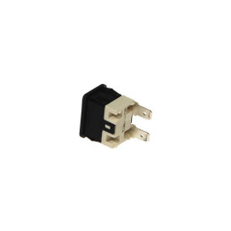Interruttore unipolare 16A 125/250V macchina caffè De'Longhi 5132100700