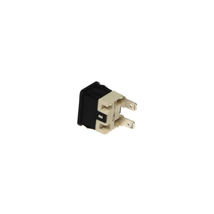 Interruttore unipolare 16A 125/250V macchina caffè De'Longhi 5132100700