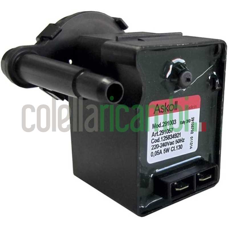 Elettropompa Di Scarico Asciugatrice Rex 40005021