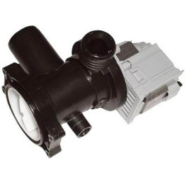 Elettropompa di scarico Whirlpool 30W 240V/50Hz Lavatrice C00044998