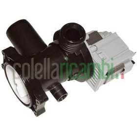 Elettropompa di scarico Whirlpool 30W 240V/50Hz Lavatrice C00044998