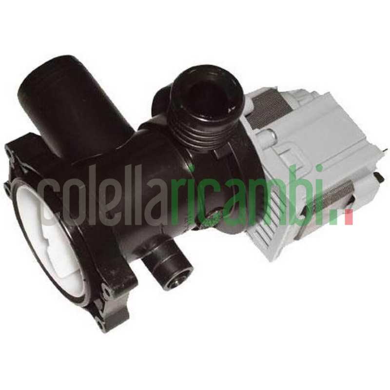 Elettropompa di scarico Whirlpool 30W 240V/50Hz Lavatrice C00044998